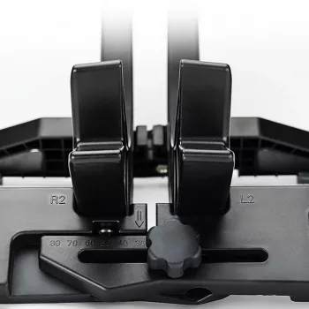 Wozinsky WSR-02 support de roue de vélo stable