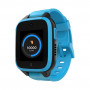 Xplora XGO3 montre connectée Nano SIM 2e gén., bleu