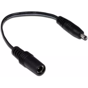 TRENDnet TV-JC35 câble de raccordement d'alimentation pour répartiteurs PoE vers appareils avec port d'alimentation 3,5 mm