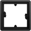 GIRA support d'appareil 1 poste System 70 (376800)