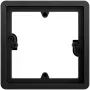 GIRA support d'appareil 1 poste System 70 (376800)