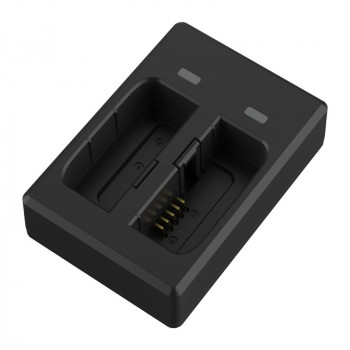 Chargeur de batterie pour SJCAM SJ4000/SJ5000/M10