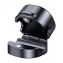 Organisateur de câbles magnétique Ugreen LP886, 3 pièces, noir