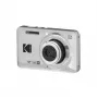 Kodak FZ55 Digital Camera, Silver
