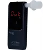 Ace Of Sweden Alcohol Tester Neo Navy Measuring Range Alcohol (max.)=4 ‰, incl. Display