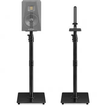 Pieds d'enceinte Mozos MSS7-SET-PRO