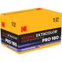 Film négatif couleur Kodak Ektacolor Pro 160 135/36, 1 pièce