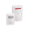 Alarme mini sans fil CEE GB 3400, entrée de signal