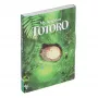 Ensemble de cartes postales Studio Ghibli – Mon voisin Totoro (30 pièces)