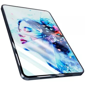 Film 3MK PaperFeeling pour Samsung Galaxy Tab A11, 2 pièces