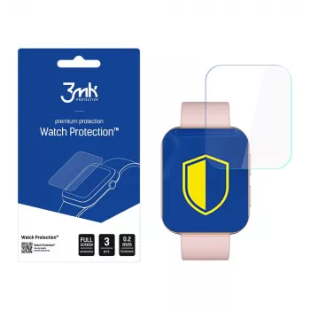 3mk Watch Protection ARC+ protection d'écran pour Garett GRC MAXX