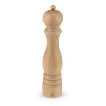 Peugeot PARIS Salt Mill Z, Beechwood, Natural, 30 cm