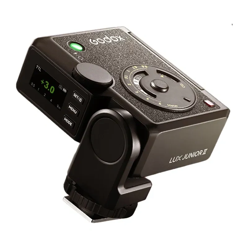 Godox Lux Junior II Flash pour Sony
