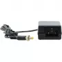 Bloc d'alimentation Kramer Electronics PS-1202 24W, noir (60-000190)