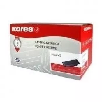 Toner noir Kores G1258HC pour Brother HL-5450DN, grande capacité, env. 8 000 pages