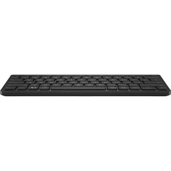 Clavier multi-appareils compact HP 350, noir, disposition italienne (692S8AA#ABZ)