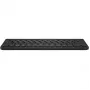 Clavier multi-appareils compact HP 350, noir, disposition italienne (692S8AA#ABZ)