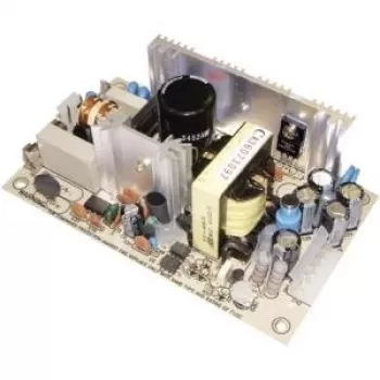 Bloc d'alimentation et convertisseur de tension MEAN WELL PT-65B 65 W