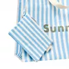 Sac de plage Sunnylife – La Mer
