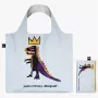 LOQI Basquiat Bag – Pez Dispenser