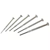 Jeu de tournevis miniatures d'horloger C.K Tools T4854P, 6 pièces, plat 1,0/1,6/2,0/2,4 mm et Phillips