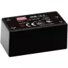 Mean Well IRM-15-24 Power Supply, 15 W, 0.63 A, 85-264 V Input - Black