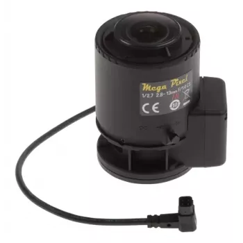 Objectif de vidéosurveillance Axis Tamron 5 MP, 8,5 mm, auto-iris, 1/3 inch (01775-001)