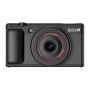 Caméra de vlog SJCAM ZV200 (noire)