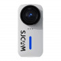 Caméra d'action SJCAM C110+, blanc