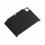 Coque magnétique en cuir végan Satechi pour iPad Pro 11 inch, noire (ST-V11PPK)