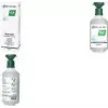 Flacon de rinçage pour plaies et yeux FIRST AID ONLY, 500 ml, solution saline stérile 0,9%