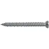 Cheville pour cadre de fenêtre Fischer FFS 7.5 x 152 K NV 532747