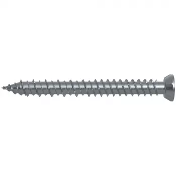 Cheville pour cadre de fenêtre Fischer FFS 7.5 x 152 K NV 532747