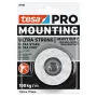 Ruban de montage tesa Mounting PRO Ultra Strong 66792-00000-00 blanc (L x l) 1,5 m x 19 mm