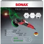 Pad de polissage en mousse SONAX PROFILINE 150, moyen, vert