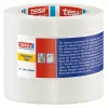 Ruban en tissu tesa 60101-00003-00 blanc (L x l) 45 m x 10 cm