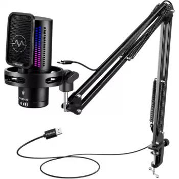 Ensemble microphone Mozos MKIT-750PRO