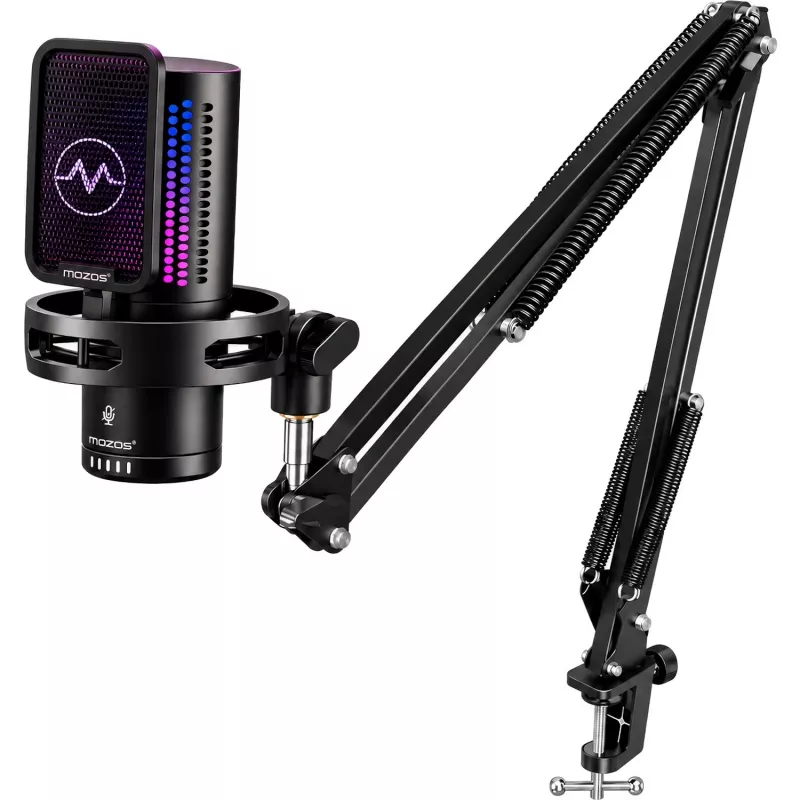 Ensemble microphone Mozos MKIT-750PRO
