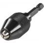 Mandrin à serrage rapide Wolfcraft 2625000
