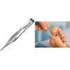 FIRST AID ONLY pince à échardes, 144 mm, argent en acier inoxydable, pour travaux de préhension et de maintien fins