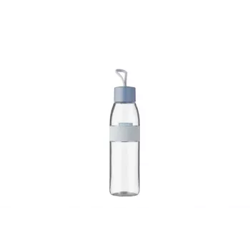 Mepal Ellipse gourde, 500 ml, Nordic Blue