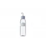 Mepal Ellipse Drinking Bottle, 500 ml, Nordic Blue