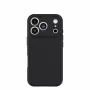 Coque OtterBox Lumen pour iPhone 18 Pro / 17 Pro, noire, ProPack (77-001242)