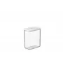 Boîte de rangement MEPAL Modula, blanche, 1,5 l