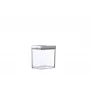 Boîte de rangement MEPAL Omnia, blanc nordique, 1,1 l