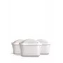 Cartouche de filtre à eau Sodapop 10028684, blanche, 3 pièces
