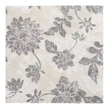 PAPSTAR Napkins Flowers and Blossoms 50 pcs.