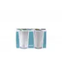 MEPAL Flow Drinking Glasses, 275 ml