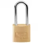 Cadenas BURG WÄCHTER HB C-Line, doré