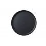 Assiette Mepal Silueta, Nordic Black, ø 26 cm